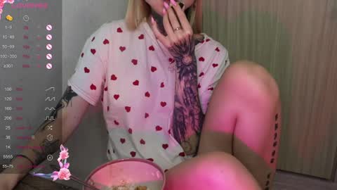 Alis online show from 19, 1, 2025