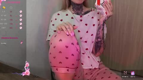 Alis online show from 21, 1, 2025