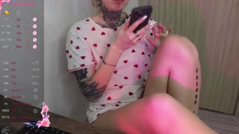 Alis online show from 31, 1, 2025