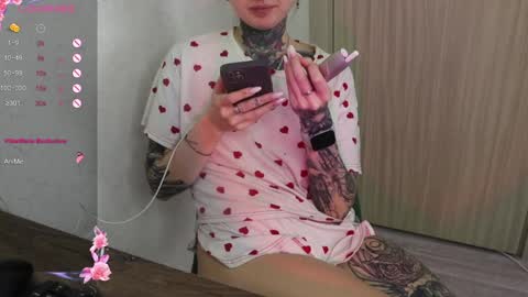 Alis online show from 31, 1, 2025