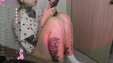 Alis online show from 31, 1, 2025