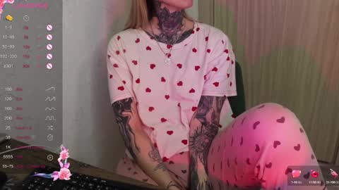 Alis online show from 2, 2, 2025