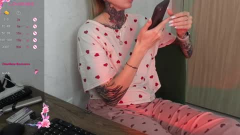 Alis online show from 3, 2, 2025