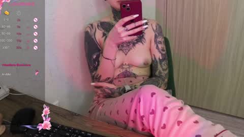 Alis online show from 5, 2, 2025