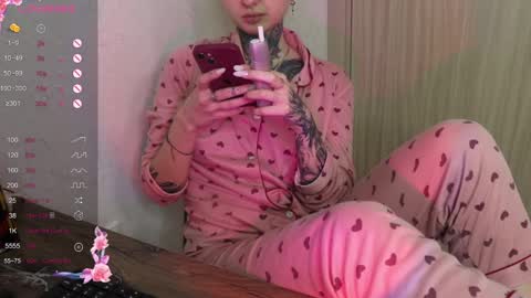 Alis online show from 6, 2, 2025