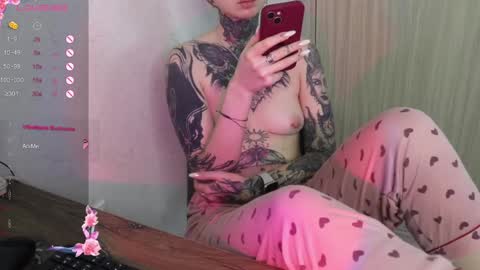 Alis online show from 8, 2, 2025