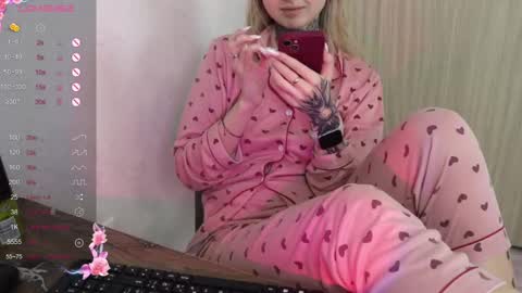 Alis online show from 8, 2, 2025