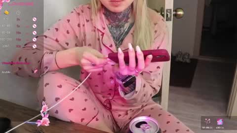 Alis online show from 12, 2, 2025