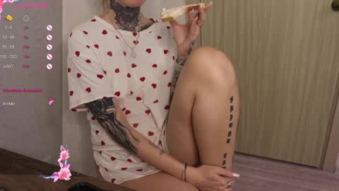 Alis online show from 16, 2, 2025