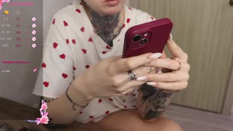 Alis online show from 17, 2, 2025