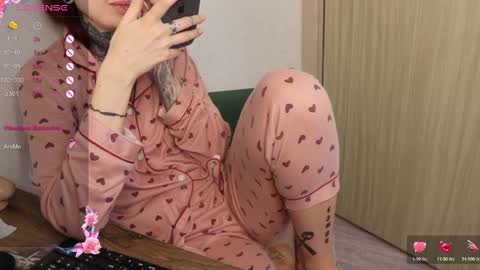 Alis online show from 10, 3, 2025