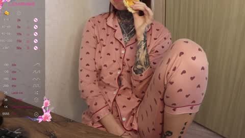 Alis online show from 11, 3, 2025