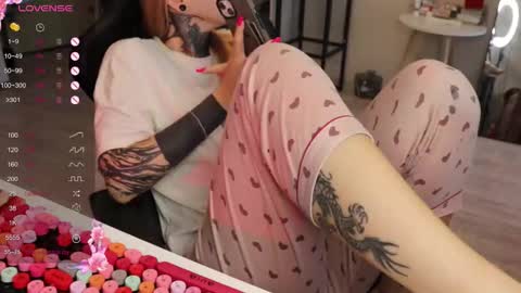 Alis online show from 13, 11, 2025