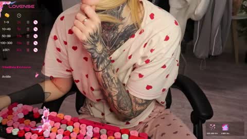 Alis online show from 16, 1, 2026