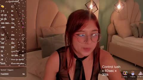  Vix  online show from 9, 2, 2025