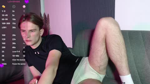 Bogdan  Vlad online show from 7, 1, 2025