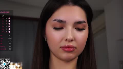 Anna online show from 15, 2, 2025