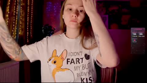 Enni online show from 4, 2, 2025