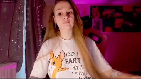 Enni online show from 19, 2, 2025