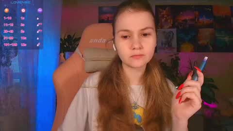 Enni online show from 19, 11, 2025