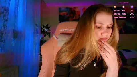 Enni online show from 19, 2, 2026