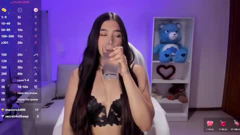 Luisa  online show from 7, 3, 2026