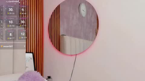 Ximena  online show from 28, 2, 2025