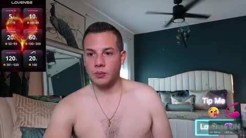 Snapshot of _xsebxx chatting on 19, 11, 2025 Sebastian online show from 19, 11, 2025