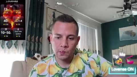 Snapshot of _xsebxx chatting on 12, 5, 2026 Sebastian online show from 12, 5, 2026