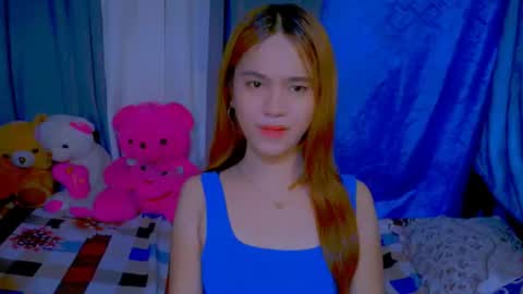 Snapshot of _xxclarita chatting on 10, 6, 2026 Clara online show from 10, 6, 2026