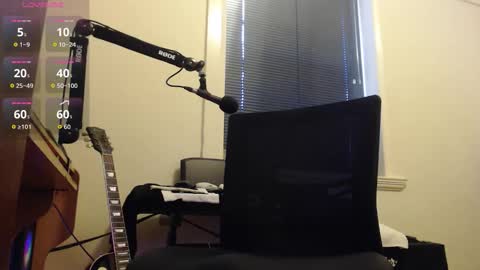 _xxrockstarloverxx_ online show from 10, 9, 2025