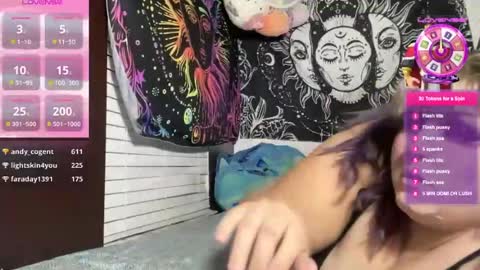 Snapshot of _xxxbabydollxxx_ chatting on 7, 8, 2026 Babydoll online show from 7, 8, 2026
