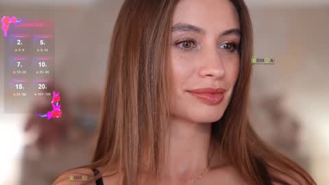  YOUR ANGEL online show from 16, 12, 2024