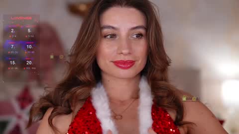  YOUR ANGEL online show from 31, 12, 2024