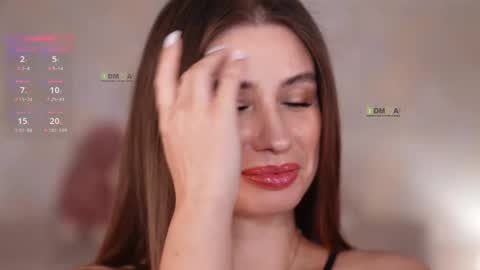  YOUR ANGEL online show from 23, 2, 2025