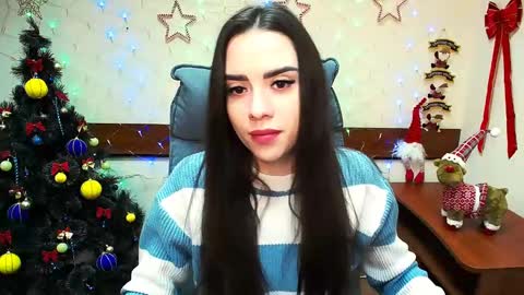 Alisa online show from 23, 12, 2024