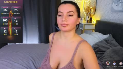 Jasmine online show from 5, 2, 2025