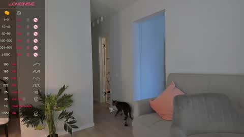 Tessa -  online show from 10, 2, 2025