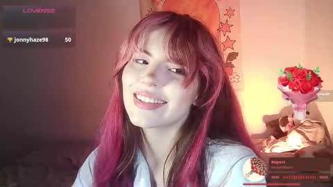 _yourcherrybomb online show from 1, 2, 2026