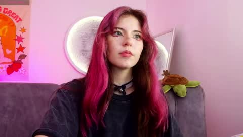 _yourcherrybomb online show from 30, 3, 2026