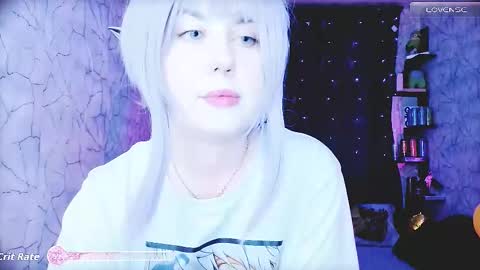 Mia online show from 24, 11, 2025