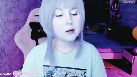 Mia online show from 25, 11, 2025