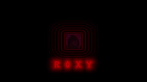 Roxy online show from 27, 7, 2026