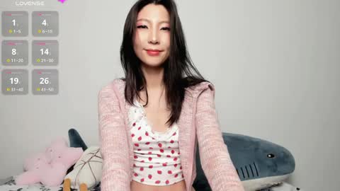 Mia online show from 29, 3, 2026