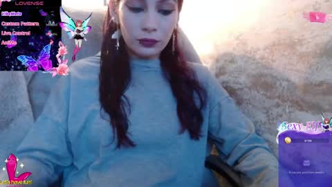 Snapshot of _yuyi chatting on 4, 6, 2026 Yuyi online show from 4, 6, 2026