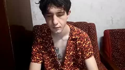 Snapshot of _zanex chatting on 3, 8, 2026 Oleg online show from 3, 8, 2026