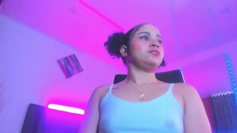 Snapshot of _zara_rosse chatting on 8, 6, 2026 ZARA online show from 8, 6, 2026