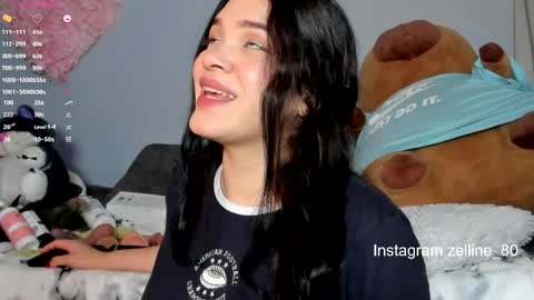 zelline online show from 31, 3, 2026