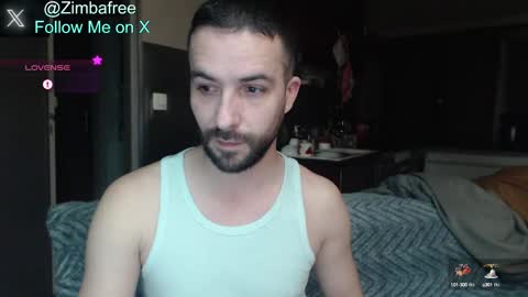 Zimbafree online show from 6, 1, 2025