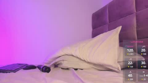  Zoe  online show from 19, 2, 2025